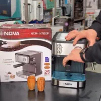 اسپرسو ساز نوا|سماور، چایساز، قهوهساز|رشت, نظری|دیوار