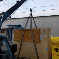 خدمات جرثقیل و لیفتراک در شهرک استقلال|خدمات حمل و نقل|تهران, شهرک استقلال|دیوار