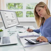 استخدام منشی و حسابدار خانم جهت کار درتولیدی تشک
