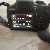 دوربین عکاسی canon مدل 1300D|دوربین عکاسی و فیلمبرداری|تهران, والفجر (افسریه)|دیوار