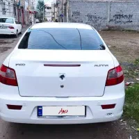 رانا 94 lx|خودرو سواری و وانت|رشت, گلسار|دیوار