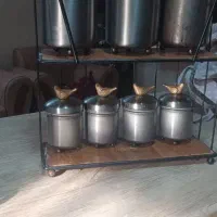 جا ادویه سیلود