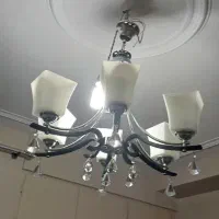 لوستر ۶شاخه