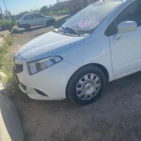 برلیانس H230 بدون رنگ