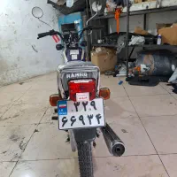 رهرو a1|موتورسیکلت|کرج, گلشهر|دیوار