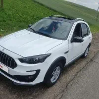 اطلسg سانروف دار