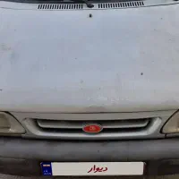 پراید|خودرو سواری و وانت|اراک, |دیوار