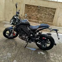 موتور بنلی 180sمدل 1403