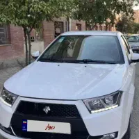 دنا پلاس 5دنده پا به خشک تک برگ سند