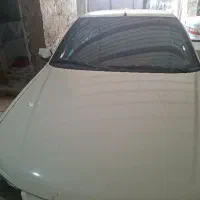 پارس مدل ۹۹