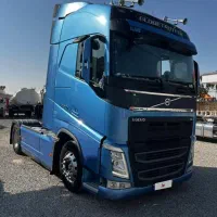 ولوو اف اچ۵۰۰ یورو۶ مدل۲۰۲۱|خودرو سنگین|اسلامشهر, ملکآباد|دیوار