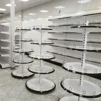 قفسه نو و در حد هایپر|فروشگاه و مغازه|الیگودرز, |دیوار