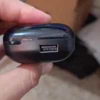 ایرپاد بلوتوث M17|لوازم جانبی موبایل و تبلت|رشت, شهرک قدس|دیوار