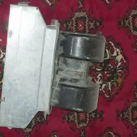 بخاری بنز قلطک لودر|خودرو سنگین|زاهدان, |دیوار