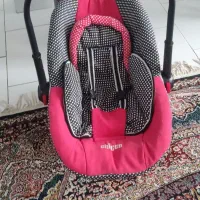 کالسکه و روروئک و کریر|کالسکه و لوازم جانبی|تبریز, |دیوار