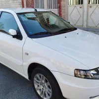 سمند سورن پلاس مدل 1403 موتور Ef7 فول آپشن|خودرو سواری و وانت|اهواز, کوی جواهری|دیوار