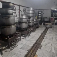 اشپزخانه قائم