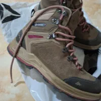 نیم بوت زنانه|کیف، کفش، کمربند|تهران, شهمیرزادی|دیوار