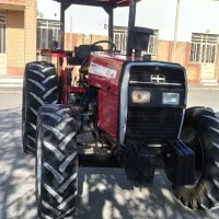 فروشی تراکتور 475 جفت|خودرو سنگین|کرمانشاه, |دیوار