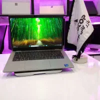 لپ تاپ نسل 11 تاچ Dell فوق‌حرفه‌ای وشیک