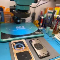 تعمیر گوشی خود را به ما بسپارید