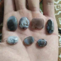 سنگ شجر قائن