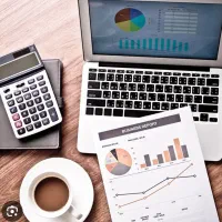 تدریس دروس هنرستان حسابداری