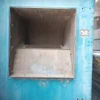 یک عدد بدنه کولر 7500