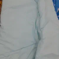 دو ست  لحاف رو تختی تک نفره طرح فوتبال|رختخواب، بالش، پتو|تهران, صادقیه|دیوار