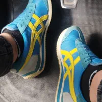 اسیکس اورجینال|کیف، کفش، کمربند|اسلامشهر, مظفریه|دیوار