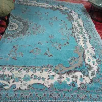 روفرشی طرح ترمه