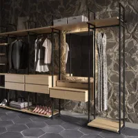 جالباسی، آویز لباس، جاکفشی، رگال