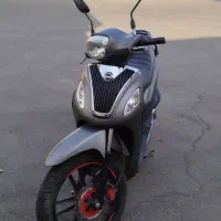دینو ویند ۲۰۰ مدل ۹۷ کم کار