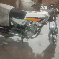 هندا 200 مدل 1397