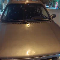 پراید ۸۸ سرحال دوگانه|خودرو سواری و وانت|تکاب, |دیوار