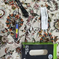 چراغ پلیسی دوچرخه|دوچرخه، اسکیت، اسکوتر|تهران, شهرک پاسداران|دیوار