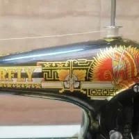 چرخ خیاطی دستی|چرخ خیاطی و ریسندگی|تهران, شهرک دریا|دیوار