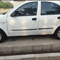 فروش تیبا2 مدل 1400