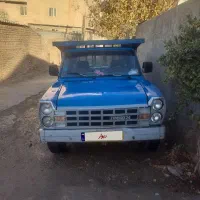 نیسان مدل ۸۵