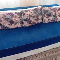 مبل مدل ال|مبلمان خانگی و میز عسلی|لاهیجان, مهرگان|دیوار