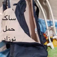 سرویس گهواره نوزاد|تخت و سرویس خواب|سنندج, |دیوار