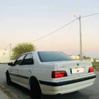 پژوپارس سال۱۴۰۰|خودرو سواری و وانت|سیمین شهر, |دیوار