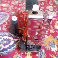 گونی دوز و سرکیسه دوز