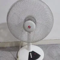پنکه پارس خزر