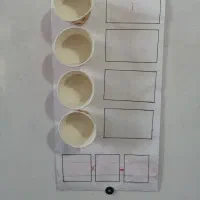 کلاس خصوصی پایه های ابتدایی