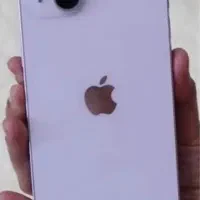 گوشی آیفون ۱۴ نرمال دو سیم کارت