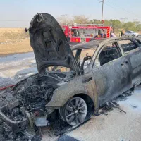 اوپتیما نوک مدادی منطقه آزاد اروند مدل ۲۰۱۶ سوخته