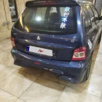 ۱۱۱ ابی فول لوازم|خودرو سواری و وانت|نیشابور, شهرک فرهنگیان|دیوار