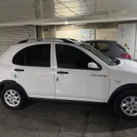 کوییک معمولی مدل ۱۴۰۱|خودرو سواری و وانت|بندر ماهشهر, |دیوار