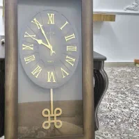 ساعت دیواری